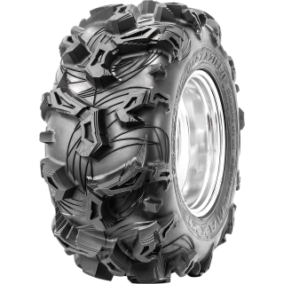 MAXXZILLA M60 27X9-12 69F