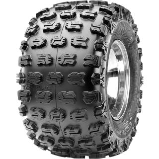 RZ+MX MSCR2 18X10-8 NHS E RAZR PLUS MX