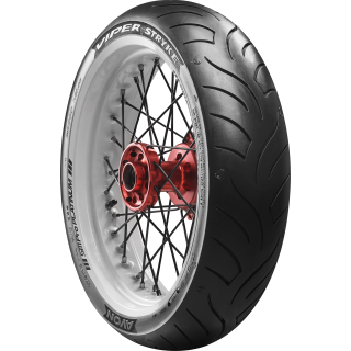 AM63F 110/90-13 56P TL AM63 Viper Stryke Rollerirehv