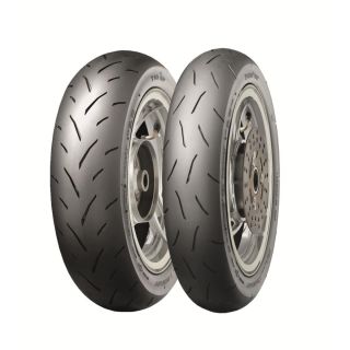 TT93 GP 3.50-10 51J TL Rehv