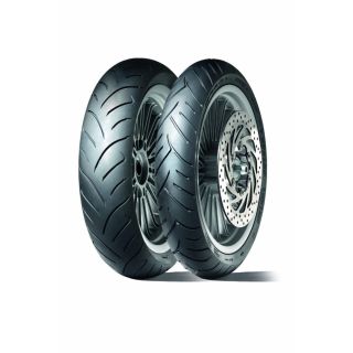 SCOSM 110/70-11 45L TL ScootSmart Rehv