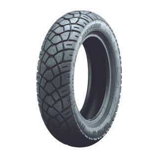 K58 3.00-10 50J Tubeless Scooter Tire