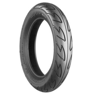 Hoop B01 Scooter Tire 90/90-10 50J TL