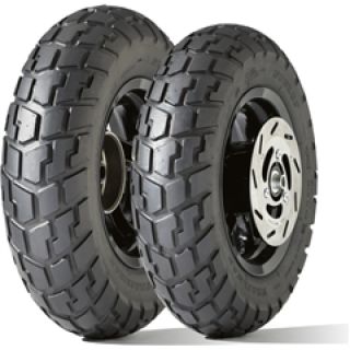 TMX 120/90-10 57J TL Rehv