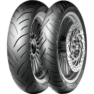 SCOSMF 110/70-13 48P TL ScootSmart Rehv