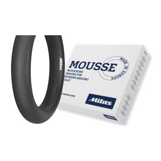 MOU 120/80-19 STD 0.8/1.0 Mousse