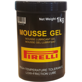 GEL TUB 1 KG