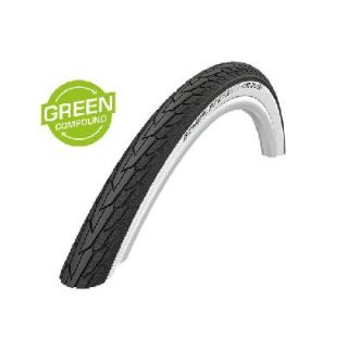 Väliskumm Schwalbe road cruiser 32-622 twinskin