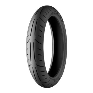 Michelin Power Pure SC 110/90-13 M/C 56P TL Fr