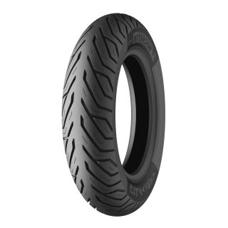 Michelin City Grip 100/80-14 48P Fr.