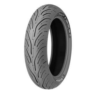 Michelin Pilot Road 4 GT 190/55ZR17 75(W)