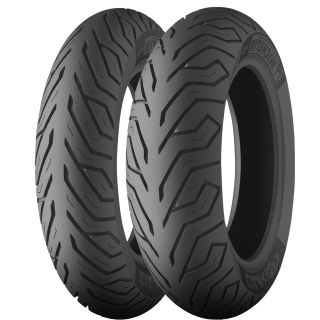 Michelin City Grip 90/90-12 54P F/R