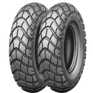 Michelin Bopper 130/90-10 61L TL/TT F/R