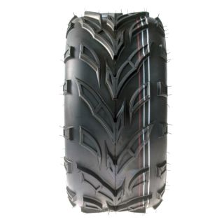 JOURNEY Tire P361 18 x 9.50 - 8 4-Ply TL E-appr.