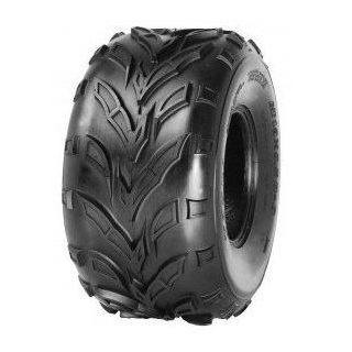 JOURNEY Tire P361 20 x 10.00 - 10 4-Ply TL E-appr.