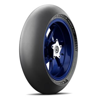 Michelin Power Slick 2 190/55ZR17 75(W)