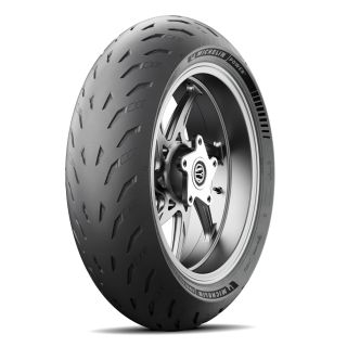 Michelin Power 5 200/55ZR17 78(W)