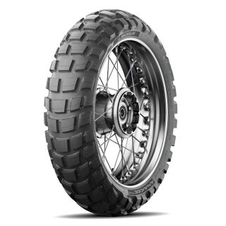 Michelin Anakee Wild 130/80-18 66S