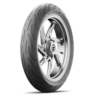 Michelin Pilot Power 2CT 120/70ZR17 58(W)