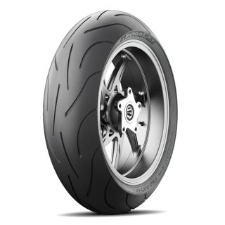 Michelin Pilot Power 2CT 180/55ZR17 73(W)