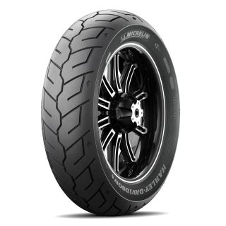 Michelin Scorcher 31 180/65B16 81H