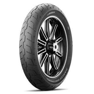 Michelin Scorcher 31 130/70B18 63H