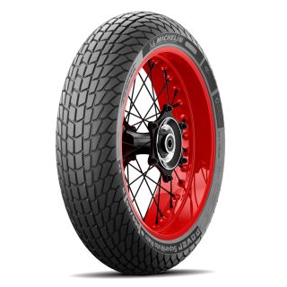 Michelin Power Supermoto Rain 120/80-16