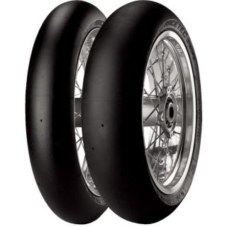 Metzeler Racetec sm 125/75 R 420(16,5) K2 TL