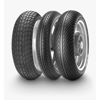 Metzeler Racetec SM Rain 165/55 R 17 NHS TL Re