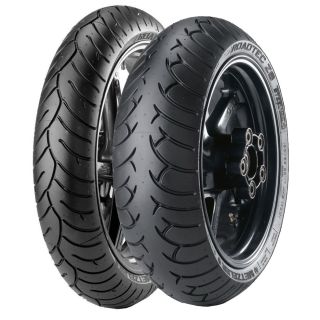 Metzeler ME Z6 Roadtec 180/55ZR17 73W