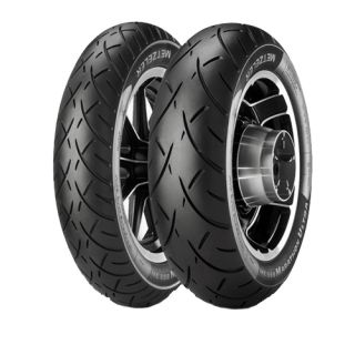 Metzeler ME 888 Marathon Ultra 150/80 R 17 M/C 72V TL Fr