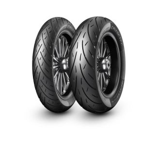 Metzeler Cruisetec 160/70 B 17 M/C 79V TL Reinforced Re.