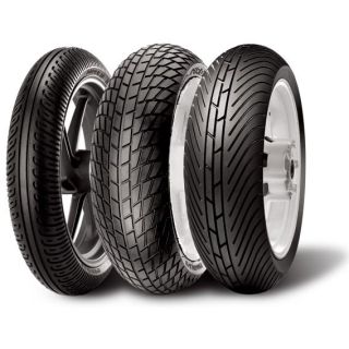 Pirelli Diablo Rain 100/70R17 SCR1