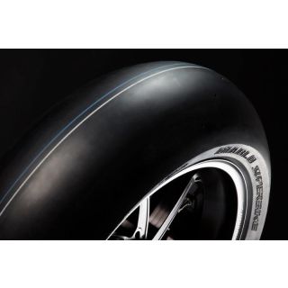 Pirelli Diablo Slick 120/70R17 SC1