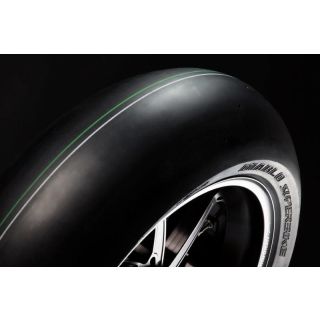 Pirelli Diablo Slick 120/70R17 SC2
