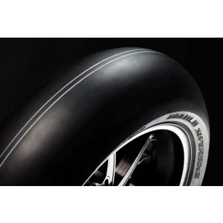 Pirelli Diablo Slick 200/60R17 SC0