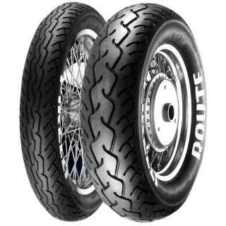 Pirelli Route MT 66 150/90-15 74H