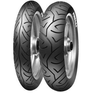 Pirelli Sport Demon Front 110/70 - 16 M/C 52P TL