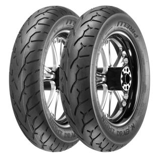 Pirelli Night Dragon 120/70 B 21 M/C 68H Reinf TL front
