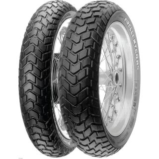 Pirelli MT60 WR 180/55R-17 M/CTL 73H