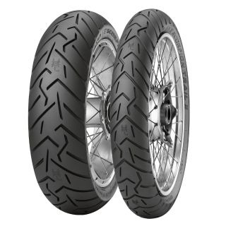 Pirelli 120/70ZR17M/CTL (58W) Trai2F SCORPION TRAIL II