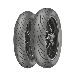 Pirelli ANGEL CITY 80/90-17M/CTL 44S AngCTF