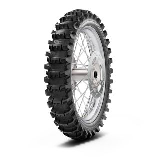 Pirelli Scorpion MX Soft 100/90-19 NHS 57M Mud and Sand Re