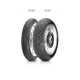 Pirelli Phantom Sportscomp RS 150/70 R 18 M/C 70V TL Re