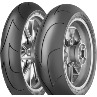 Dunlop 180/60ZR17 (75W) TL D213 GP PRO MS2 RACE