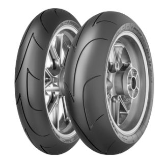 Dunlop D213 GP PRO 200/60ZR17 M/C (80W) MS0 re.