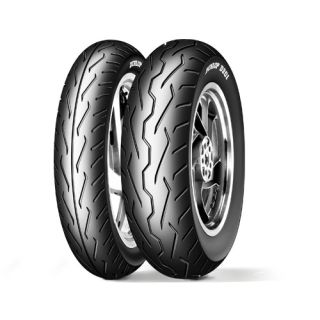 Dunlop D251 190/60R17 78H TL r