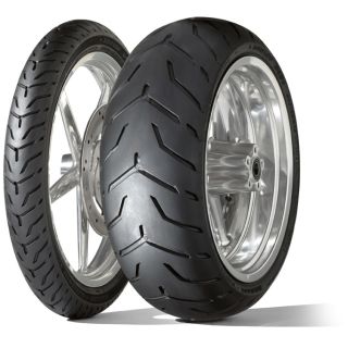 Dunlop D408F Harley D. 130/70R18 63V TL fr