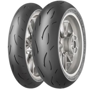 Dunlop Sportmax GP Racer D212 190/55ZR17 (75W) TL E