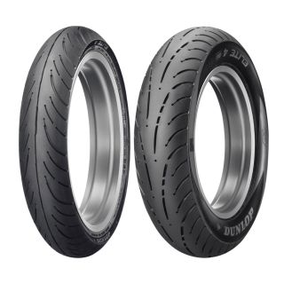 Dunlop Elite 4 130/70R18 63H TL